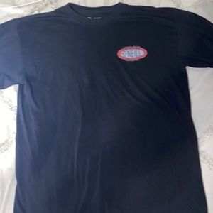 Black O’Neill Crewneck T-Shirt